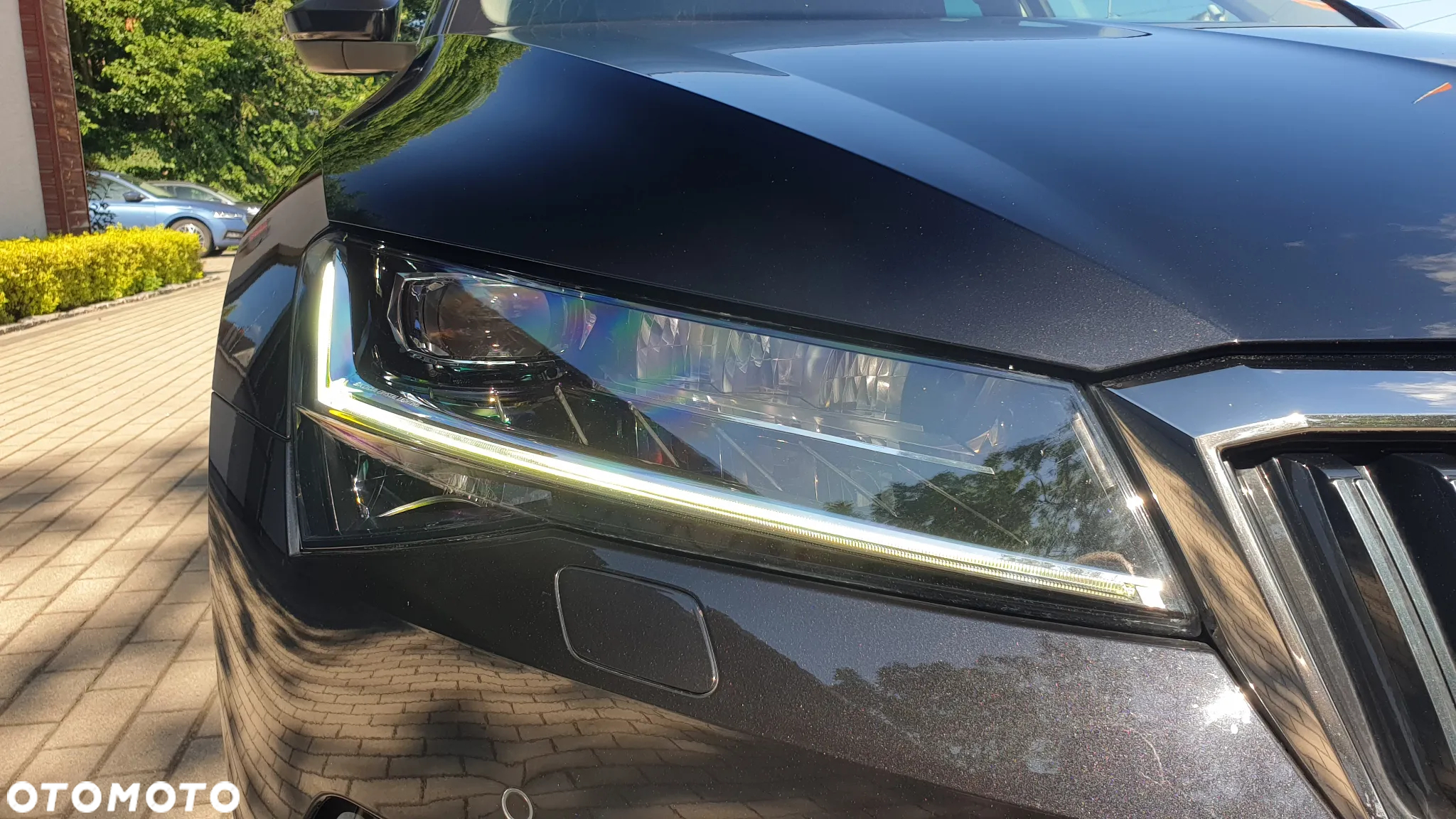 Skoda Superb 1.5 TSI Ambition - 9