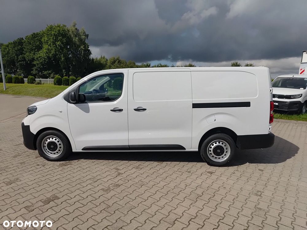 Opel Vivaro - 3