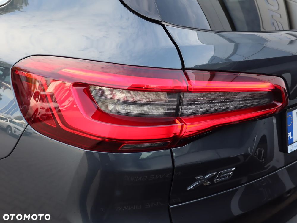 BMW X5 xDrive30d - 6