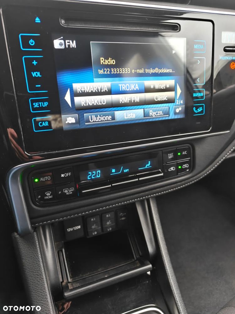 Toyota Auris 1.2 Turbo Edition-S - 10