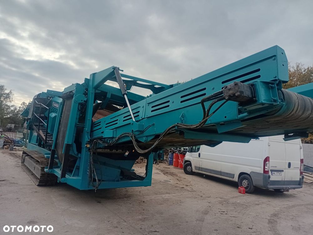 Powerscreen WARRIOR 1800 - 5