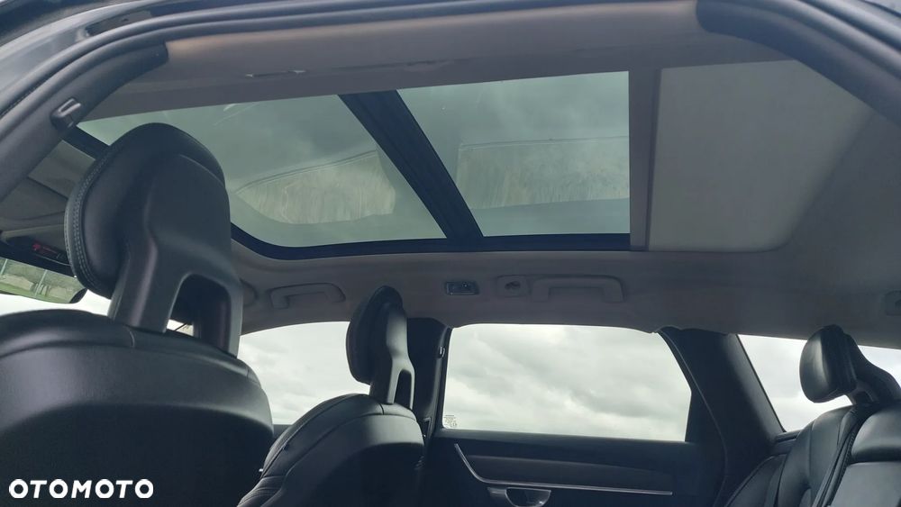 Volvo V90 Cross Country B5 D AWD Geartronic Pro - 8