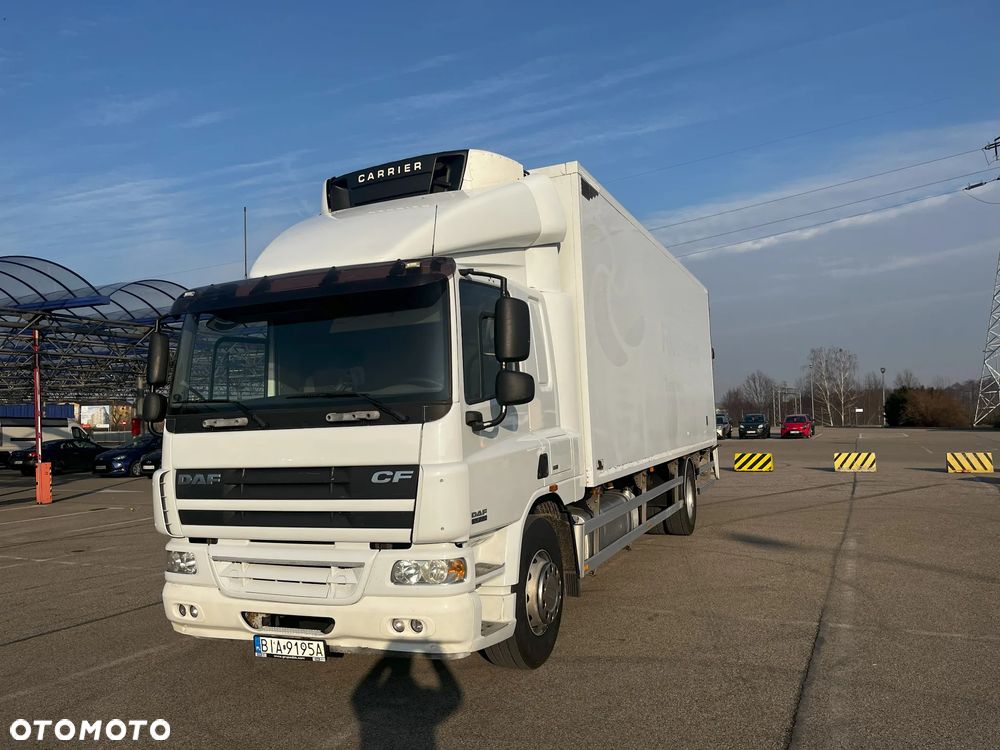 DAF CF 65 220 - 1