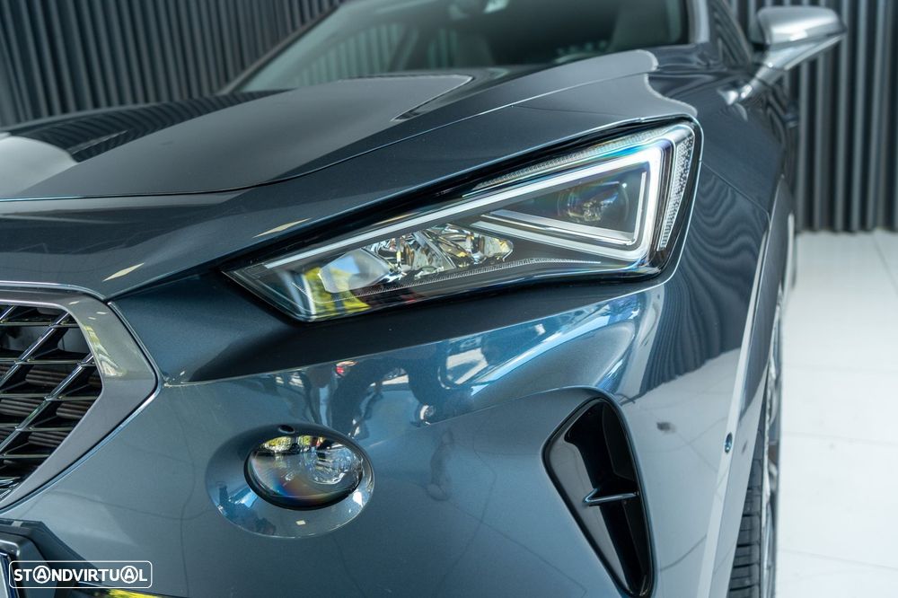 Cupra Formentor 1.4 e-Hybrid DSG VZ - 31