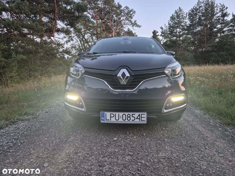 Renault Captur ENERGY TCe 90 Start&Stop Expression - 21