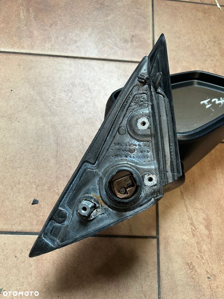 LUSTERKO BMW F30 F31 PRAWE A17 EUROPA 5PIN KAMERA - 4
