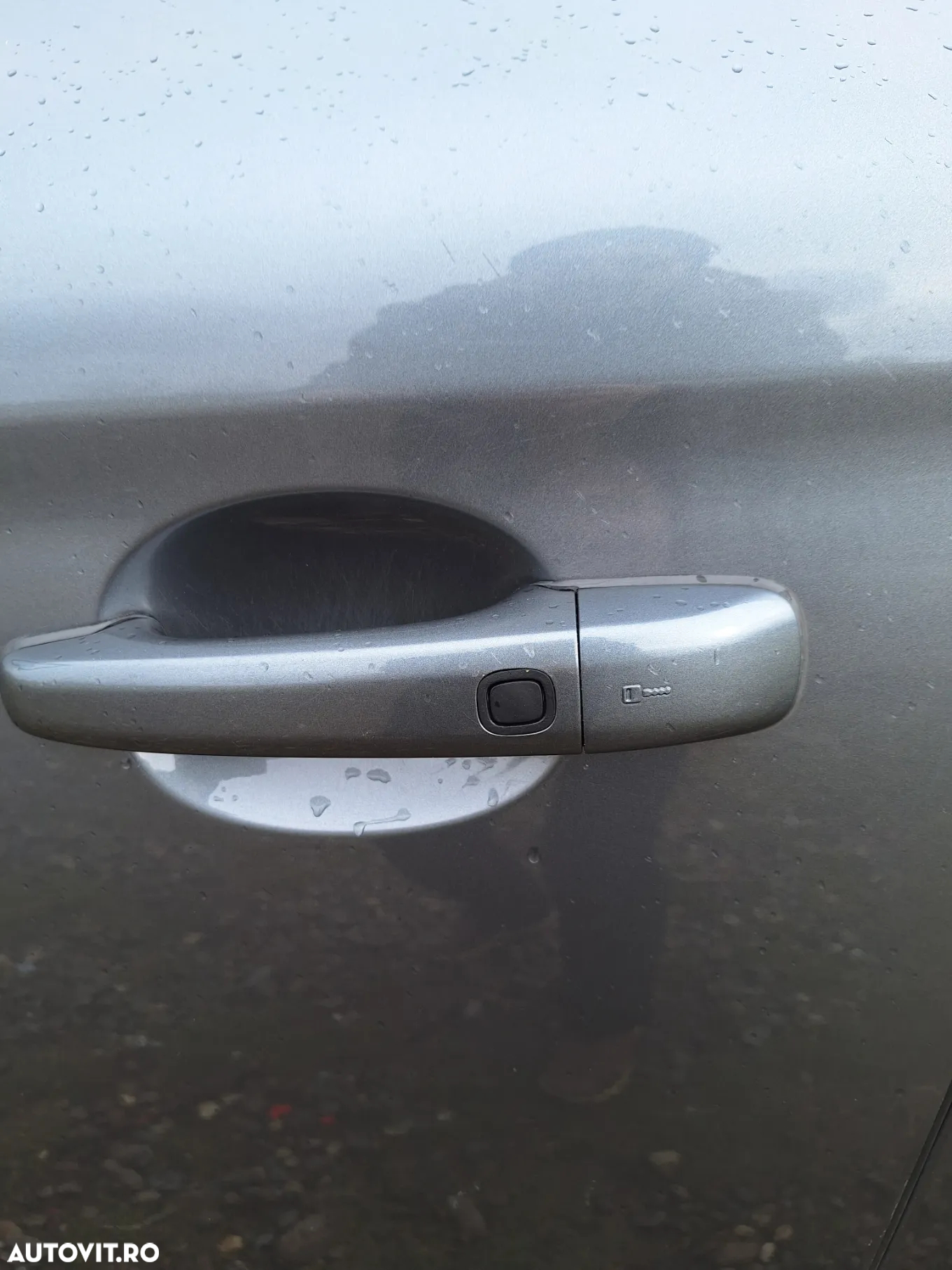 Volvo XC 60 - 5