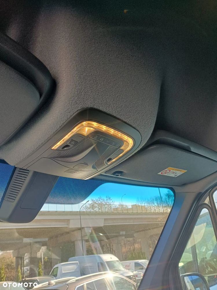 Mercedes-Benz Sprinter 317 Furgon średni - 10