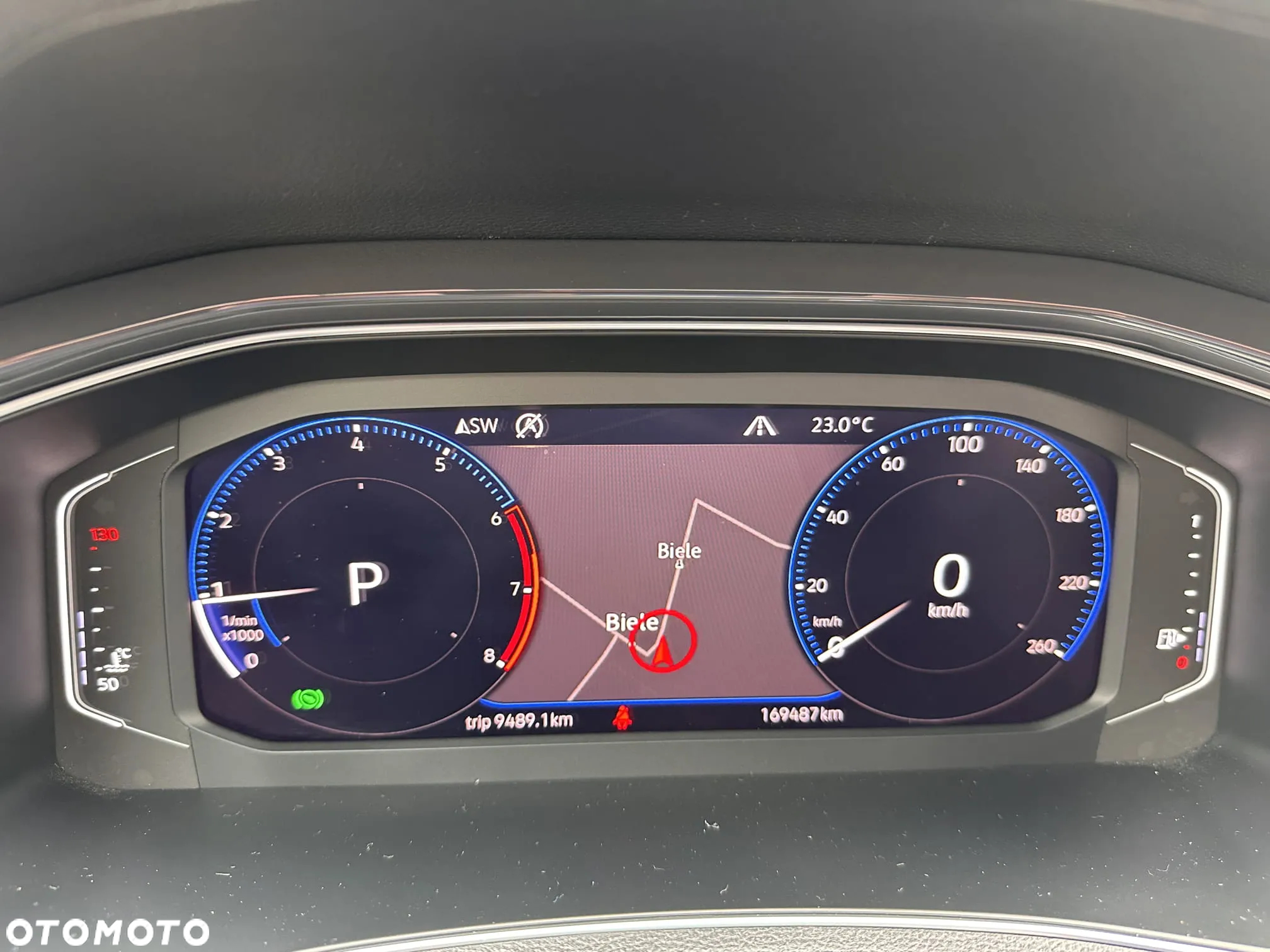 Volkswagen T-Roc 1.5 TSI R-Line Plus DSG - 37