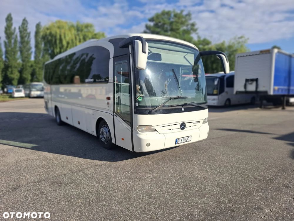 Mercedes-Benz Tourino 510 - 3