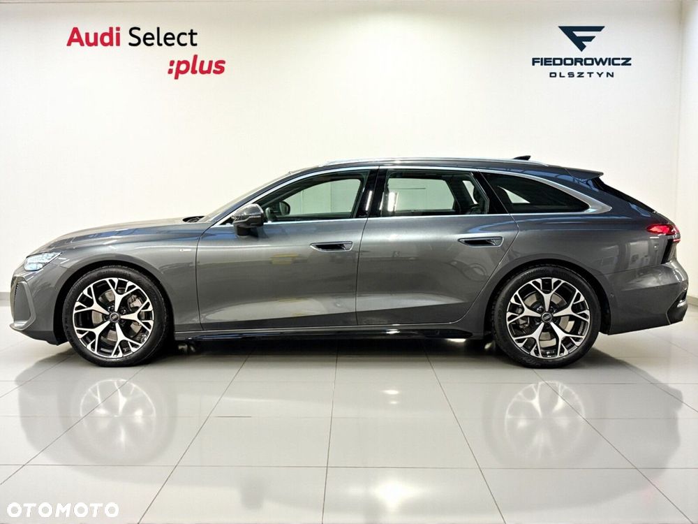 Audi A6 Avant - 4