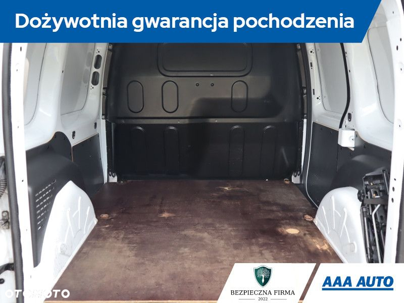 Renault kangoo - 20