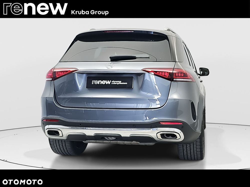 Mercedes-Benz GLE 580 4-Matic - 6