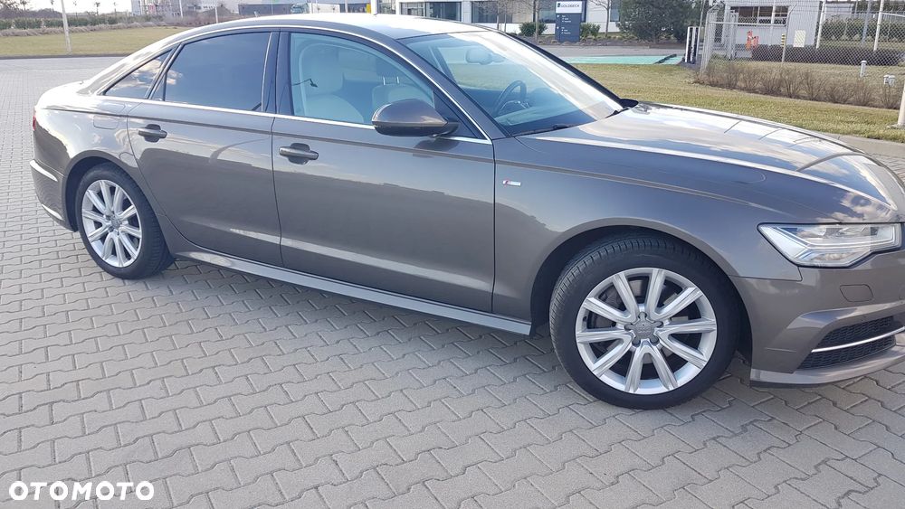 Audi A6 Limousine - 19