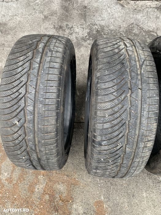 Anvelope iarna 245/45/19 255/45/19 - 5