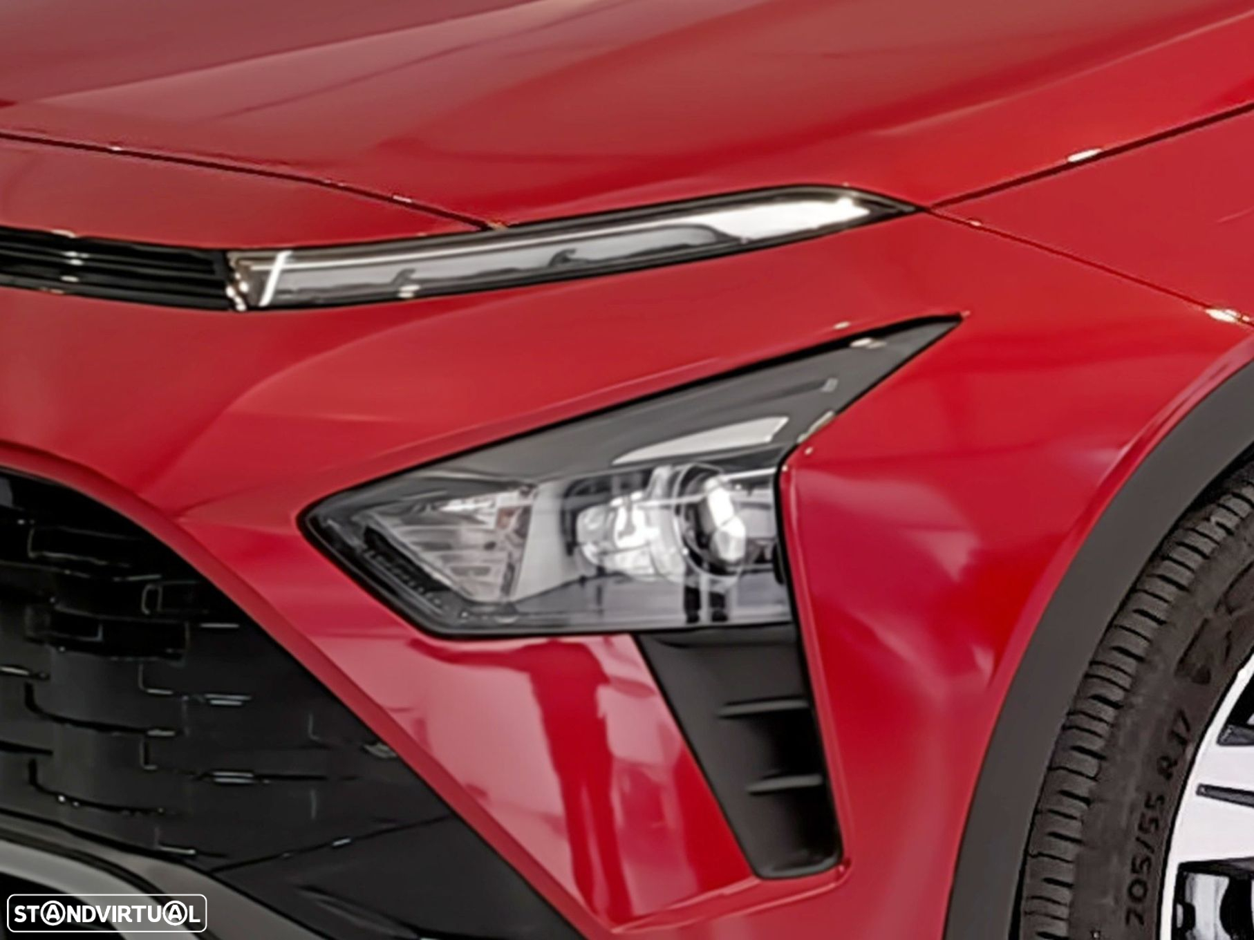 Hyundai Bayon 1.0 T-GDI Premium TT - 3
