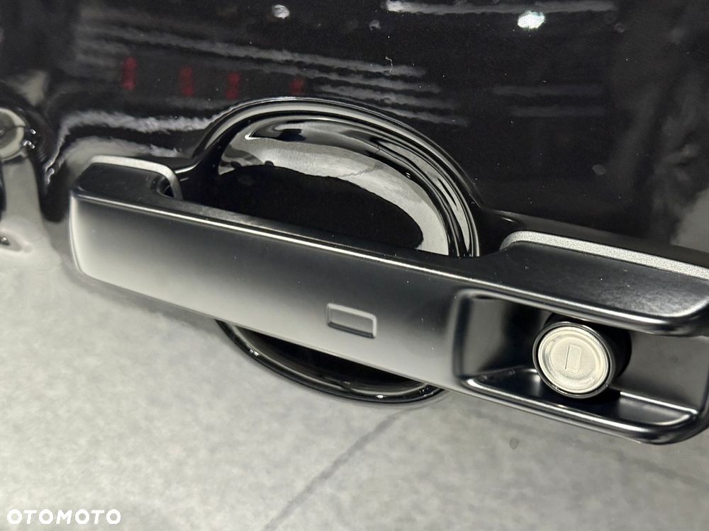 Mercedes-Benz Klasa G AMG 63 - 9