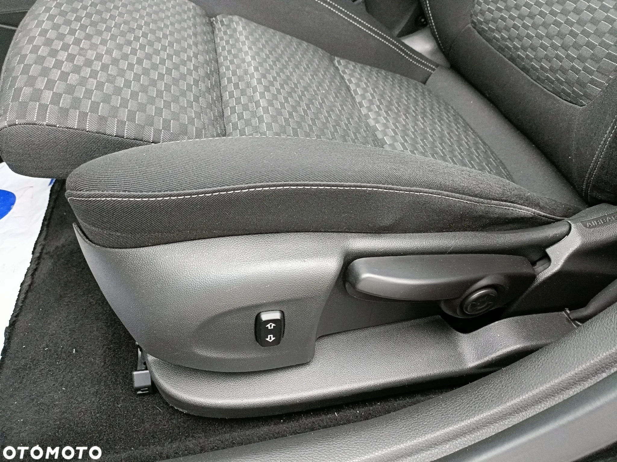 Opel Astra 1.4 Turbo Active - 20