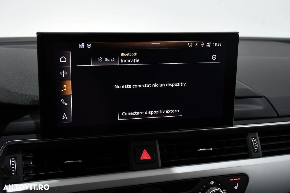 Audi A4 Avant 2.0 35 TDI S tronic MHEV Basic - 26