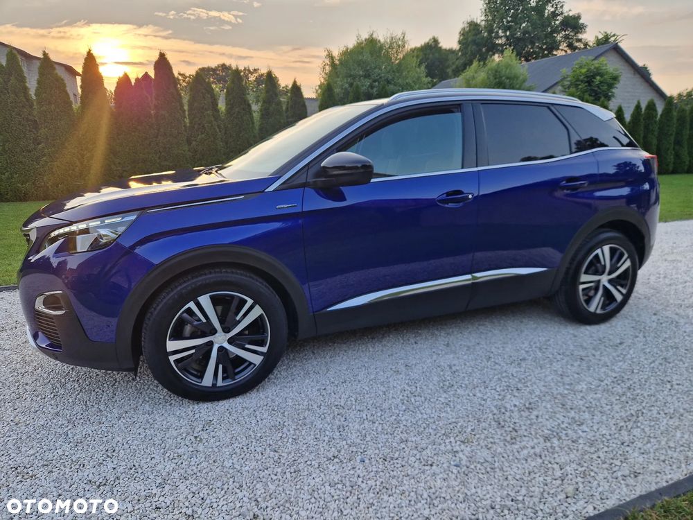 Peugeot 3008 - 10