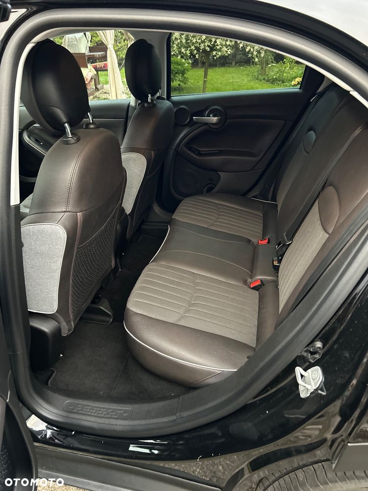 Fiat 500X 1.4 MultiAir Lounge - 7