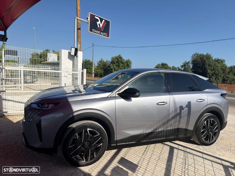 Peugeot 3008 Hybrid 145 e-DSC6 Allure - 30