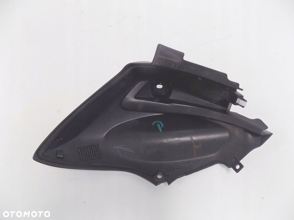 SUZUKI GSX-S 125 NAKŁADKA NA ZBIORNIK BAK PRAWA - 5