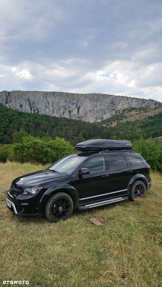 Dodge Journey - 30