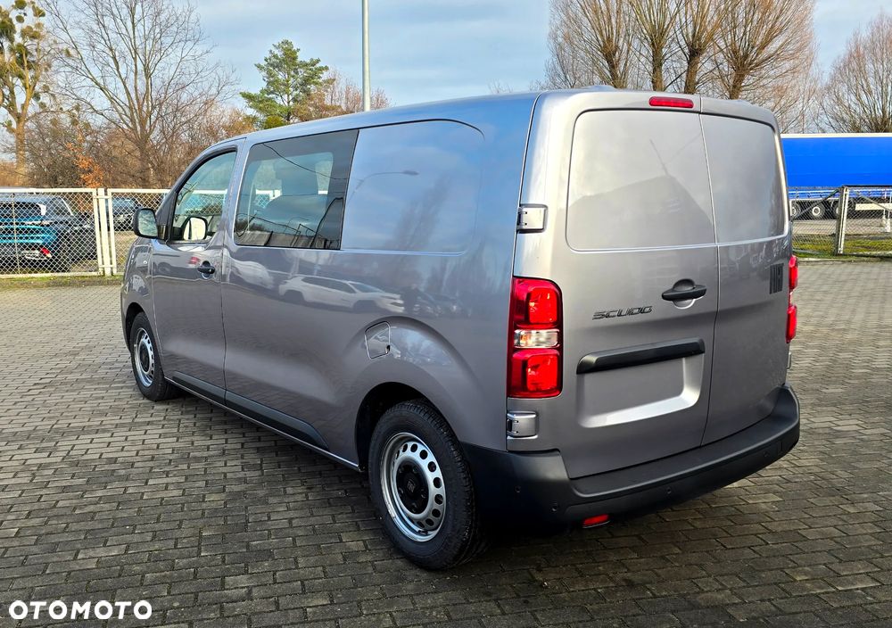 Fiat Scudo - 4