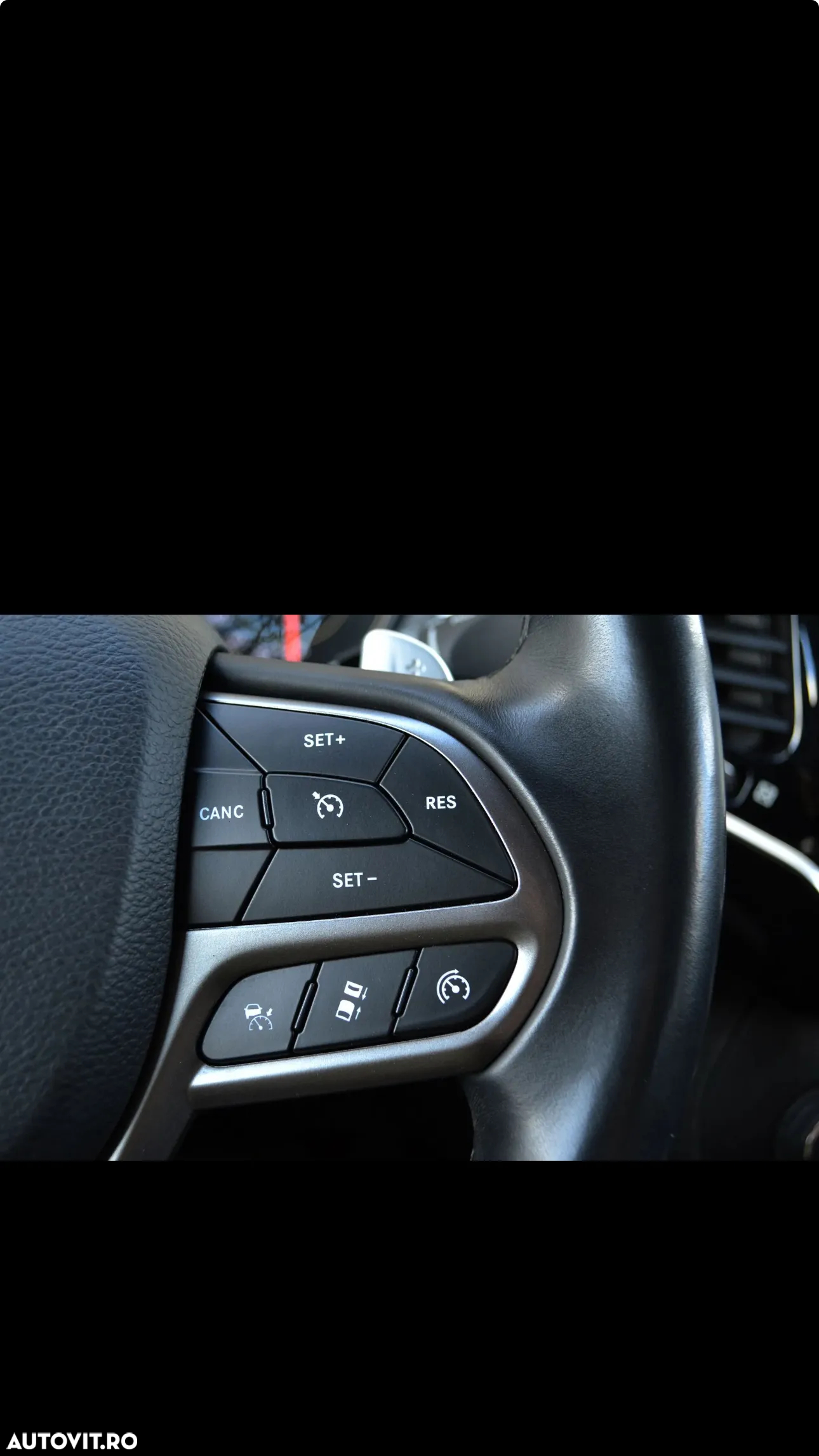 Jeep Cherokee 2.2 MJet AWD Limited - 18