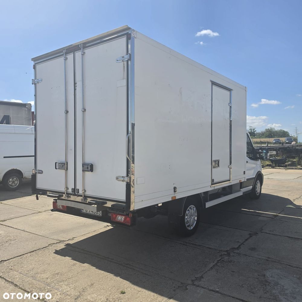 Ford Transit - 6