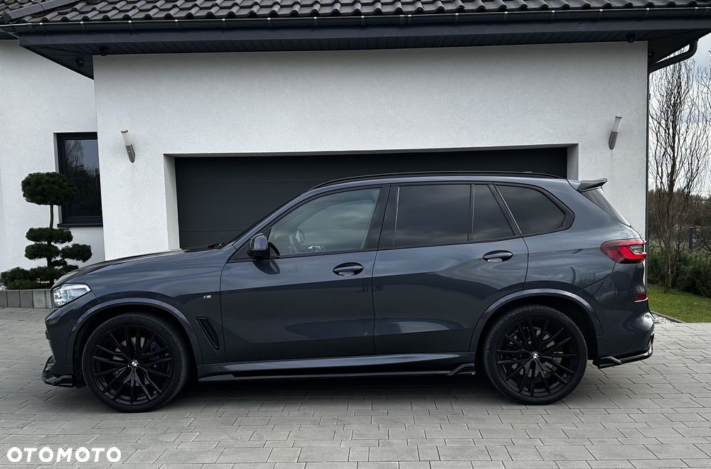 BMW X5 xDrive30d sport - 6