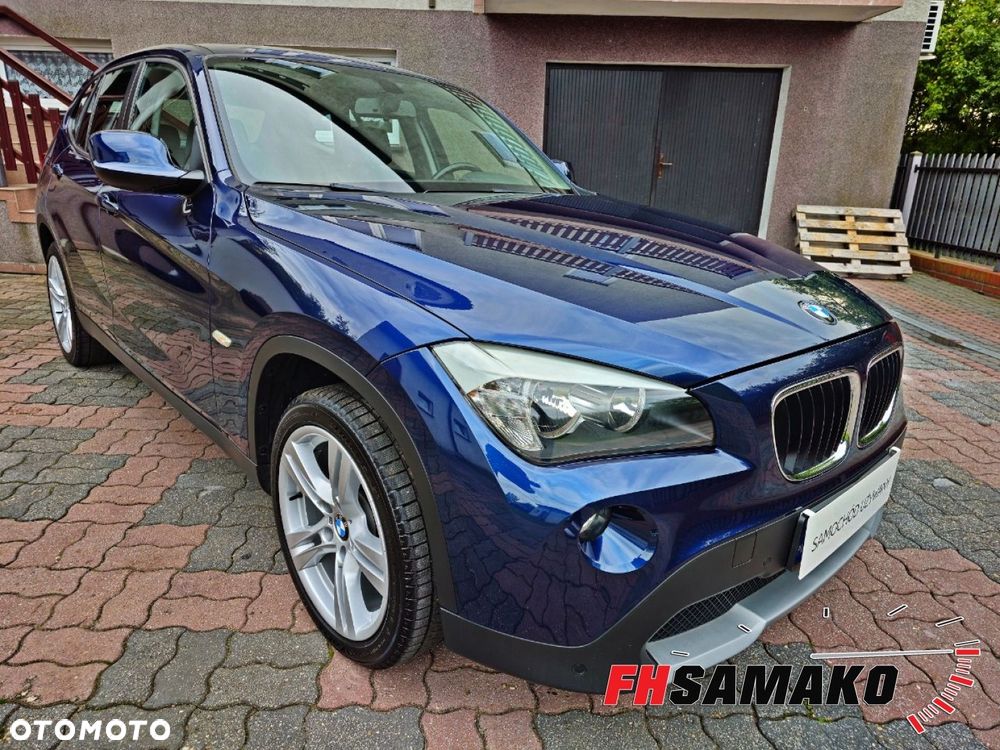 BMW X1 - 10