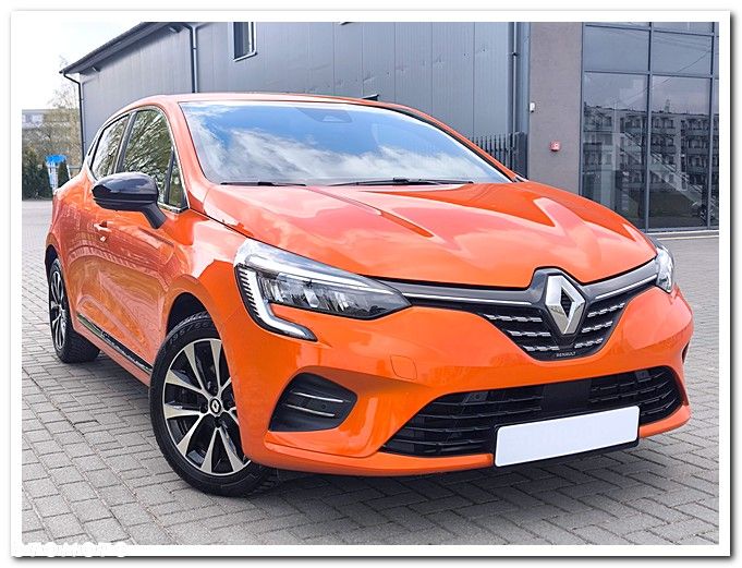 Renault Clio BLUE dCi 115 BUSINESS EDITION - 9