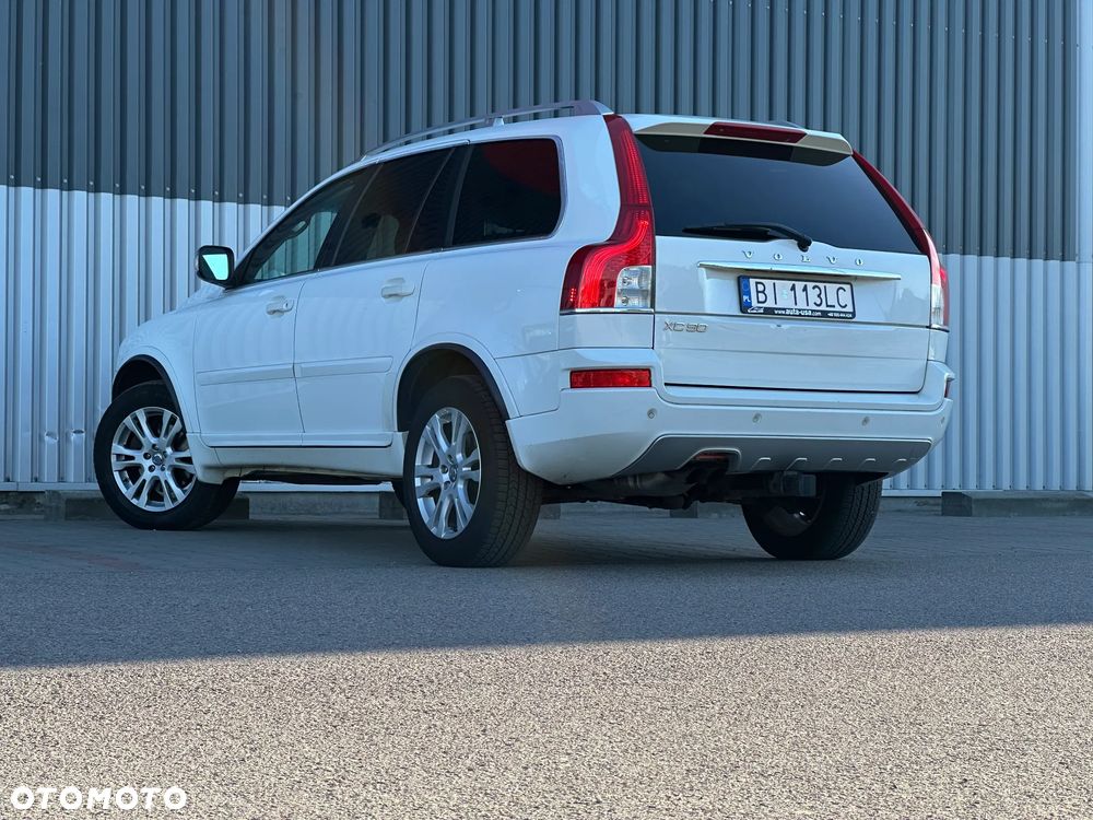 Volvo XC 90 3.2 Edition - 13