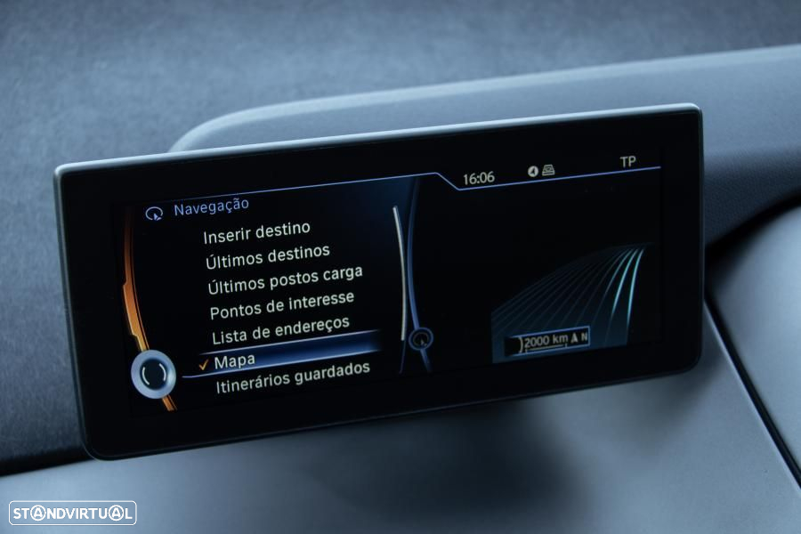 BMW i3 +Comfort Package Advance - 35