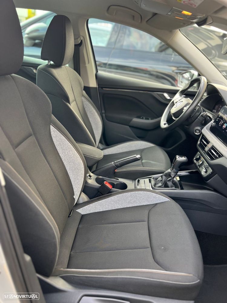 Skoda Scala 1.0 TSI Style DSG - 31