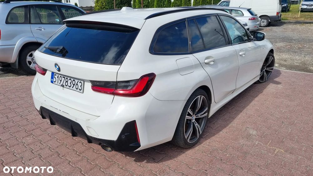 BMW Seria 3 320d M Sport Shadow - 23
