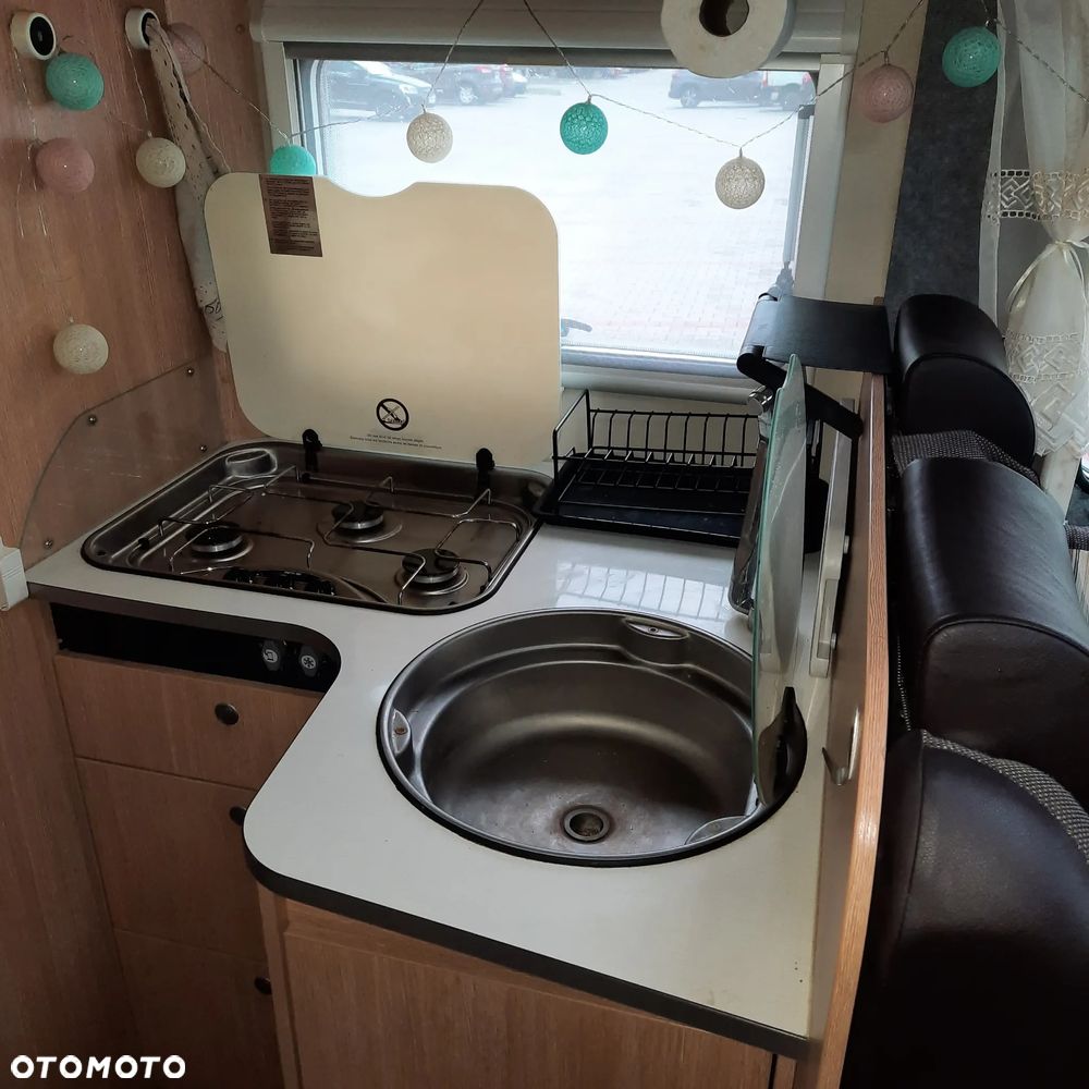 Fiat Ducato - 24