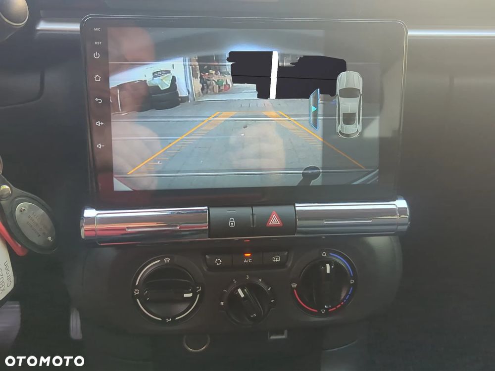 Citroën C3 1.2 PureTech Feel - 7