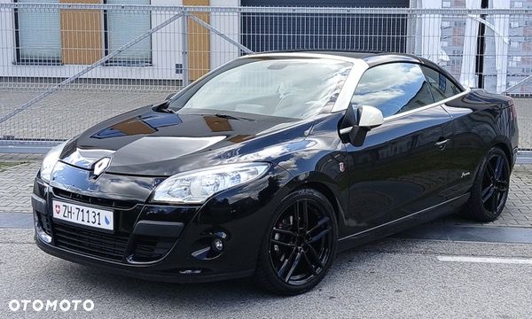 Renault Megane Energy TCe 130 Start & Stop Floride Collection 2013 - 8