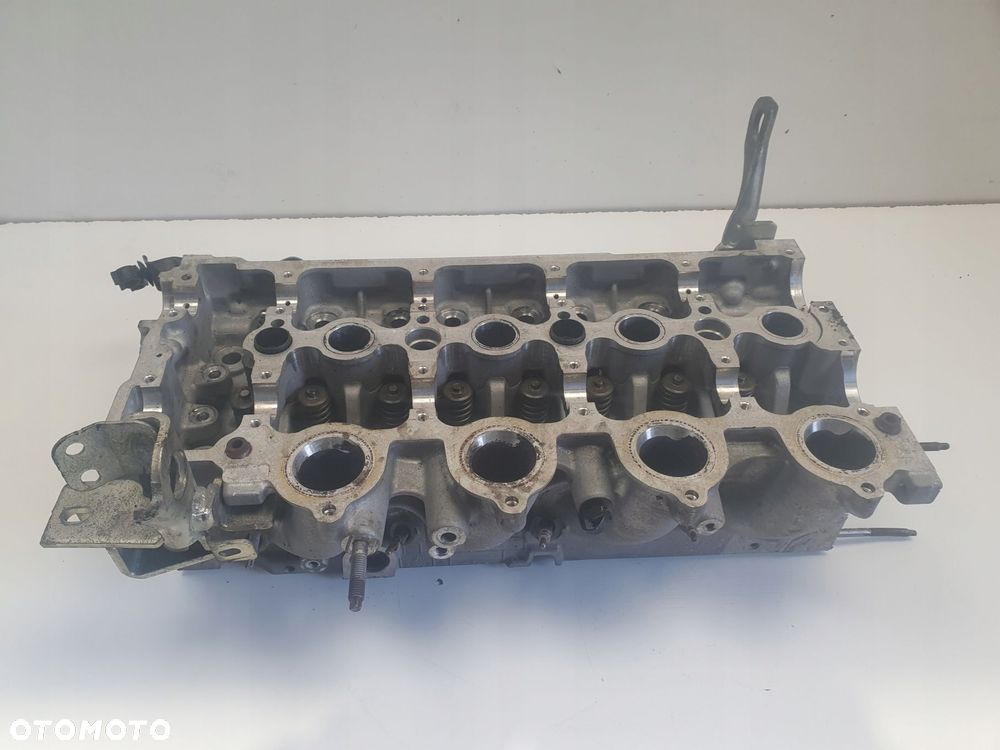 Ford Mondeo MK4 2.0 TDCI GŁOWICA CYLINDRÓW 9688418110 - 5