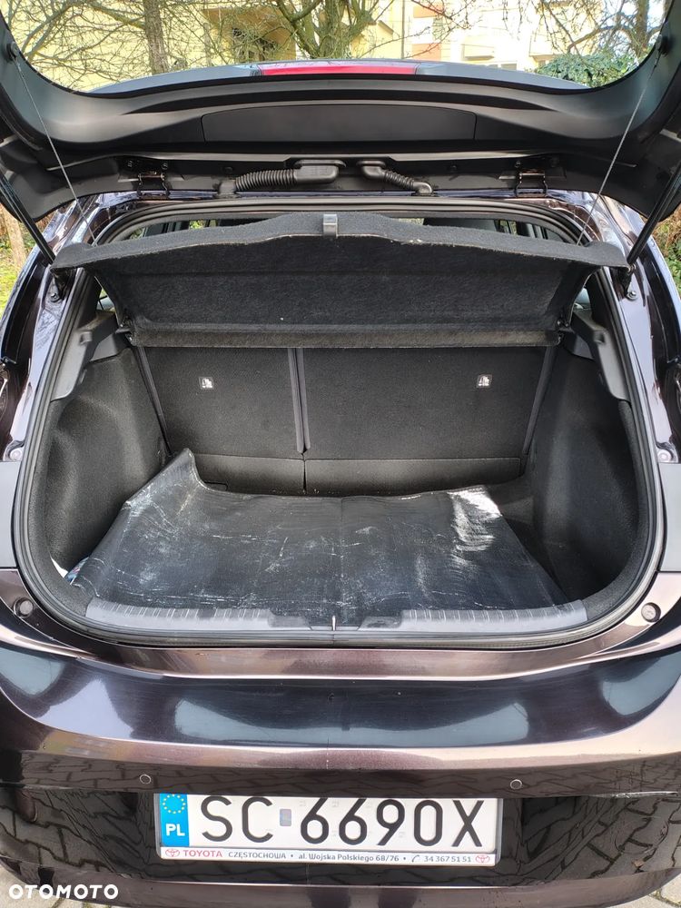 Toyota Corolla 1.2 T Comfort - 16