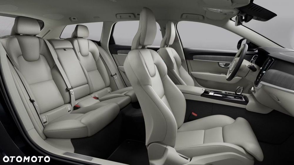Volvo V90 - 8