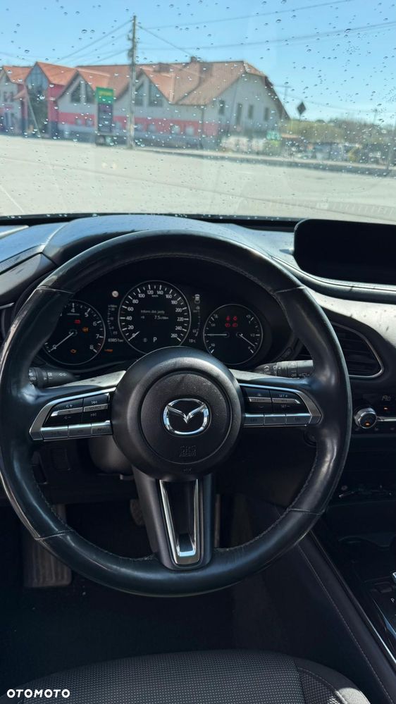 Mazda CX-30 2.0 mHEV Kai AWD - 7