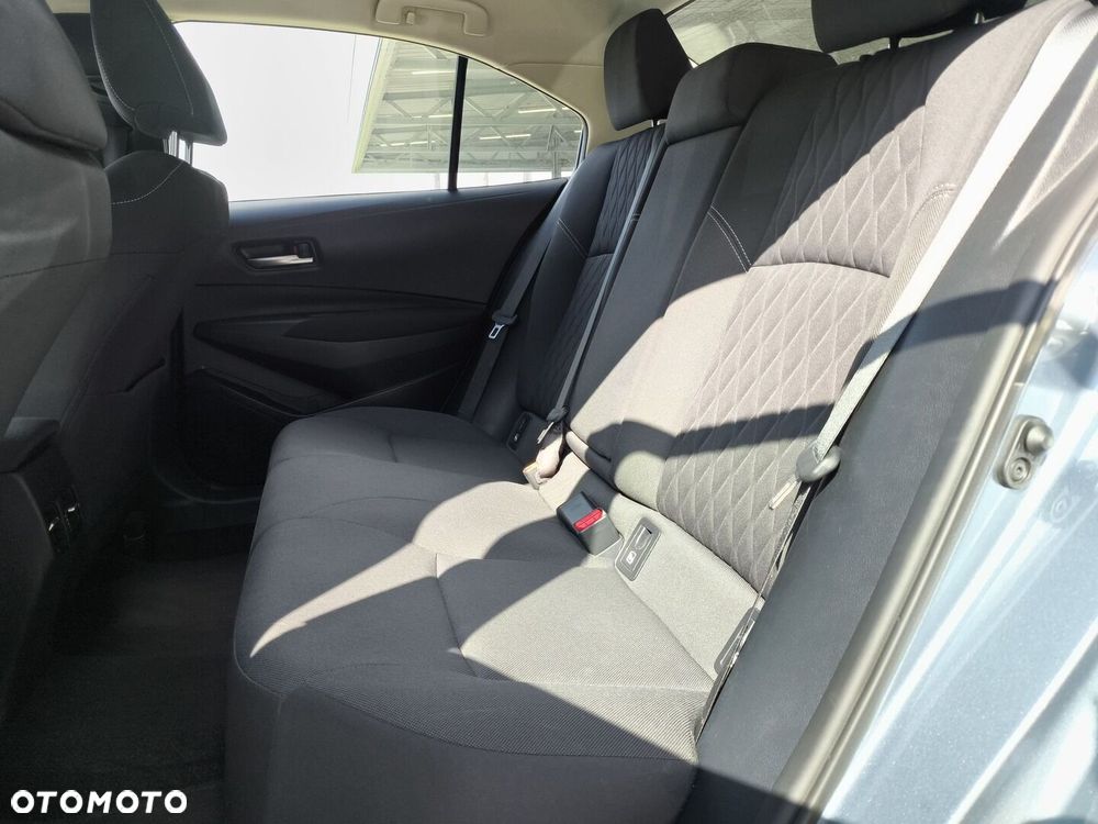 Toyota Corolla - 14