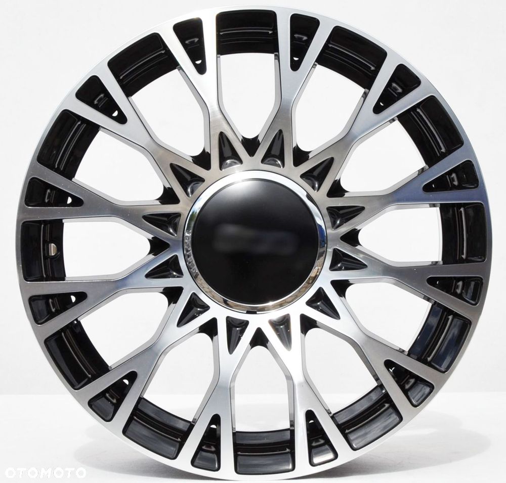 1283 MB NOWE FELGI ALUMINIOWE 16 4x98 FIAT BRAVO 500 PUNTO ABARTH - 2
