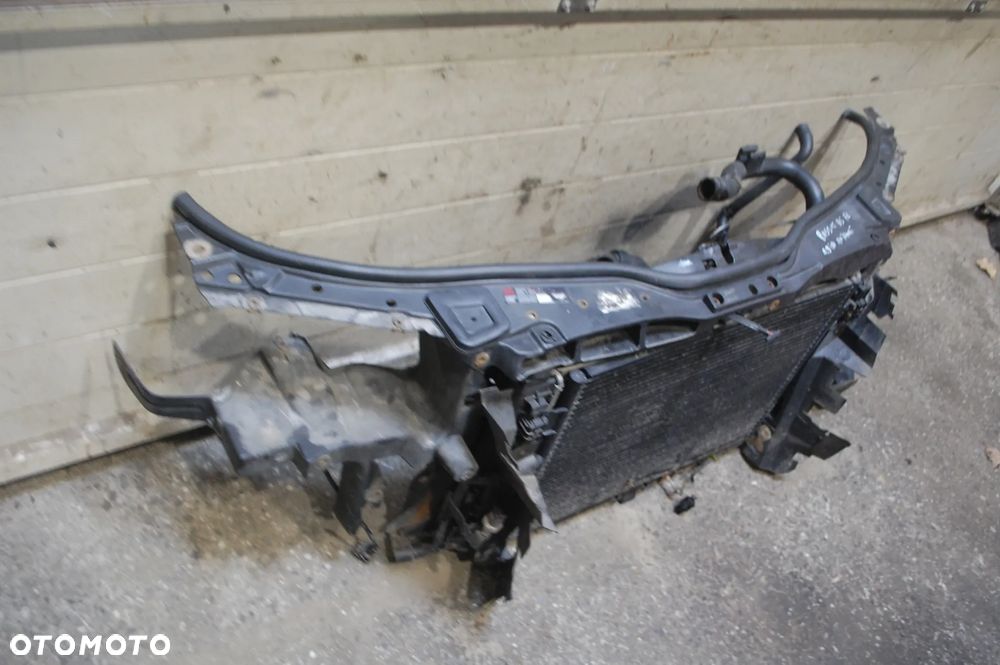 PAS PRZEDNI KOMPLETNY VW PASSAT B5 LIFT 1.9 TDI MANUAL/ AUTOMAT - 10