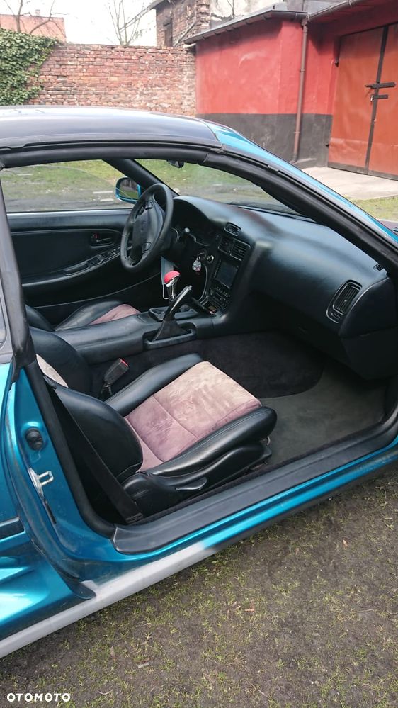 Toyota MR2 - 2