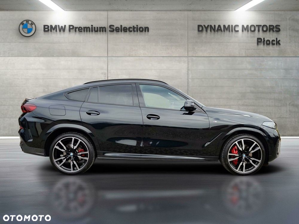 BMW X6 - 7